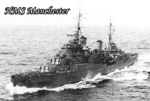 HMSManchester