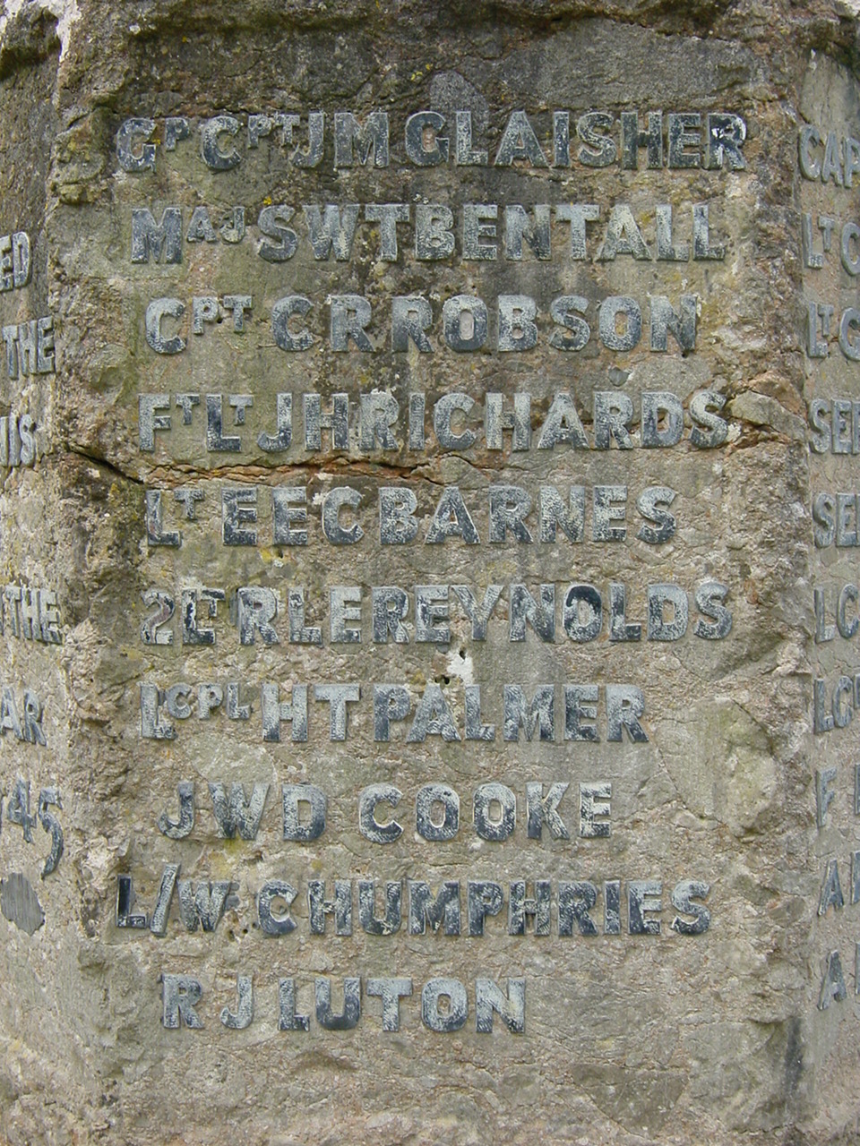 Winscombe Memorial (2)